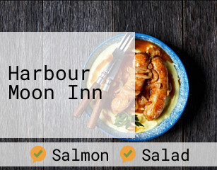 Harbour Moon Inn