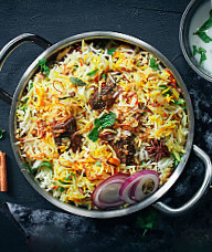 Noor Bhai Biryani Kadai