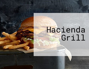 Hacienda Grill