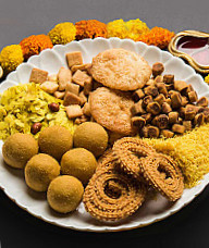 Palagaram Sweets Savouries