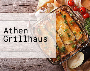 Athen Grillhaus