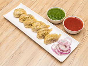 Deccan Momos