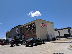 Panda Express