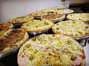 Pizzas Coma Bem Pizzas E Porções Guriri Es