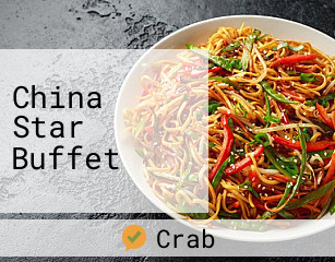 China Star Buffet