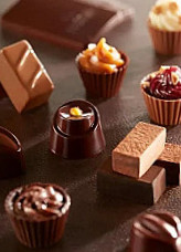 Itc Fabelle Chocolates