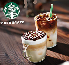 Starbucks Coffee