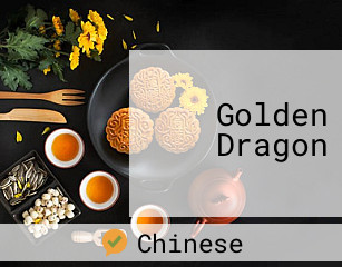 Golden Dragon