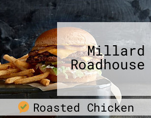 Millard Roadhouse