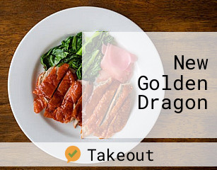 New Golden Dragon