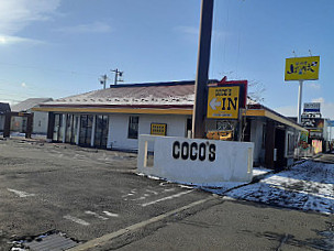 Coco's