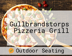 Gullbrandstorps Pizza Grill