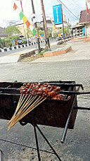 Sate Solo