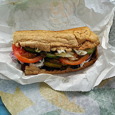 Subway, Stranraer