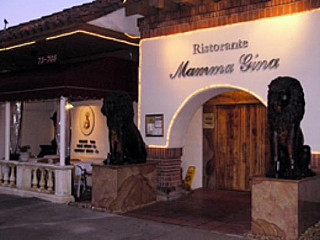 Ristorante Mamma Gina