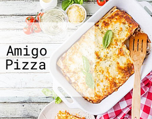 Amigo Pizza