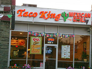 Taco King