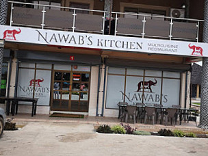 Nawab's Kitchen