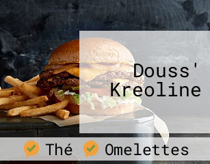 Douss' Kreoline