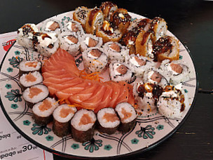 Sushi Gold