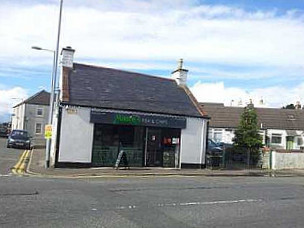 Moores Fish And Chip Shop