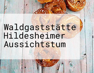 Waldgaststätte Hildesheimer Aussichtstum