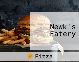 Newk's Eatery