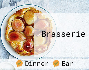 Brasserie