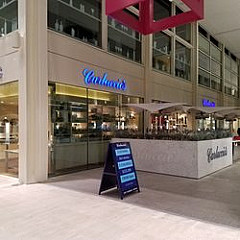 Carluccio's