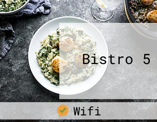 Bistro 5