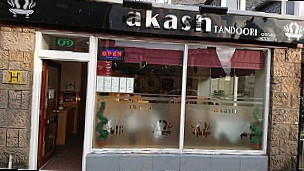 Akash Tandoori