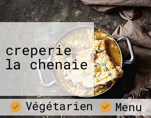 creperie la chenaie