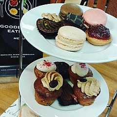 Goodbody's Eaterie