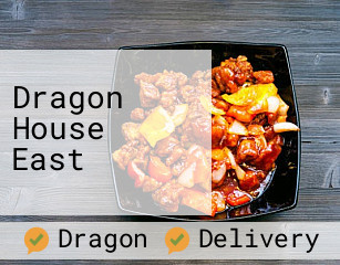 Dragon House East