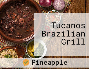 Tucanos Brazilian Grill