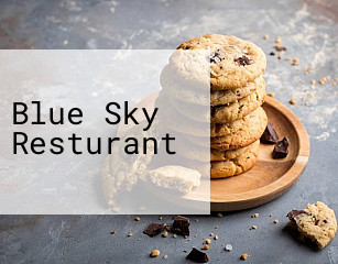 Blue Sky Resturant