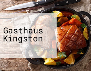 Gasthaus Kingston