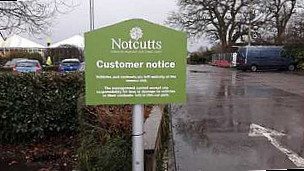 Notcutts Cranleigh