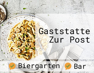 Gaststatte Zur Post