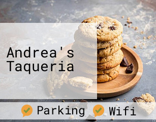 Andrea's Taqueria