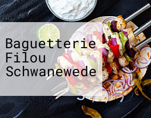 Baguetterie Filou Schwanewede