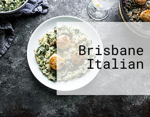 Brisbane Italian