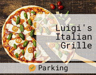 Luigi's Italian Grille