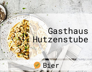 Gasthaus Hutzenstube