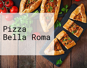 Pizza Bella Roma