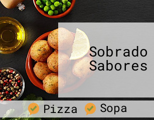 Sobrado Sabores