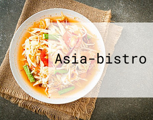 Asia-bistro