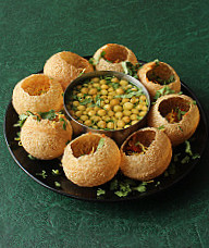 Shreeji Pani Puri