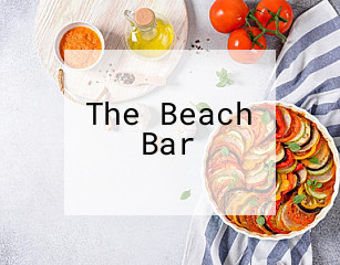 The Beach Bar