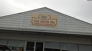 The Silver Pig Barbecue